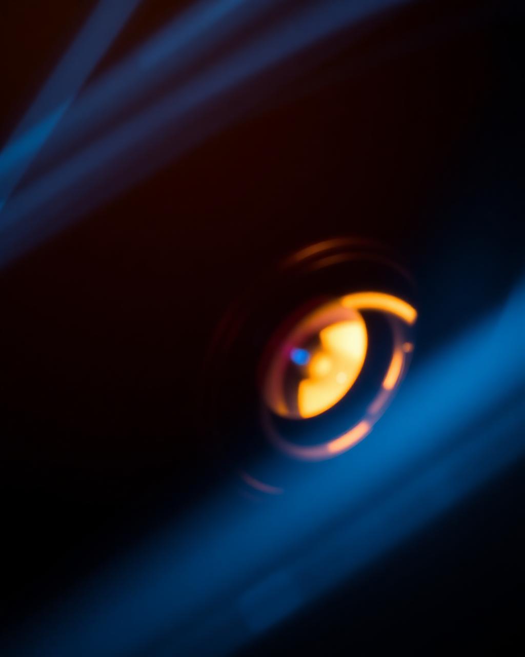 The Same Lens Across 74 Years: Anamorphic Glass as Family Continuity