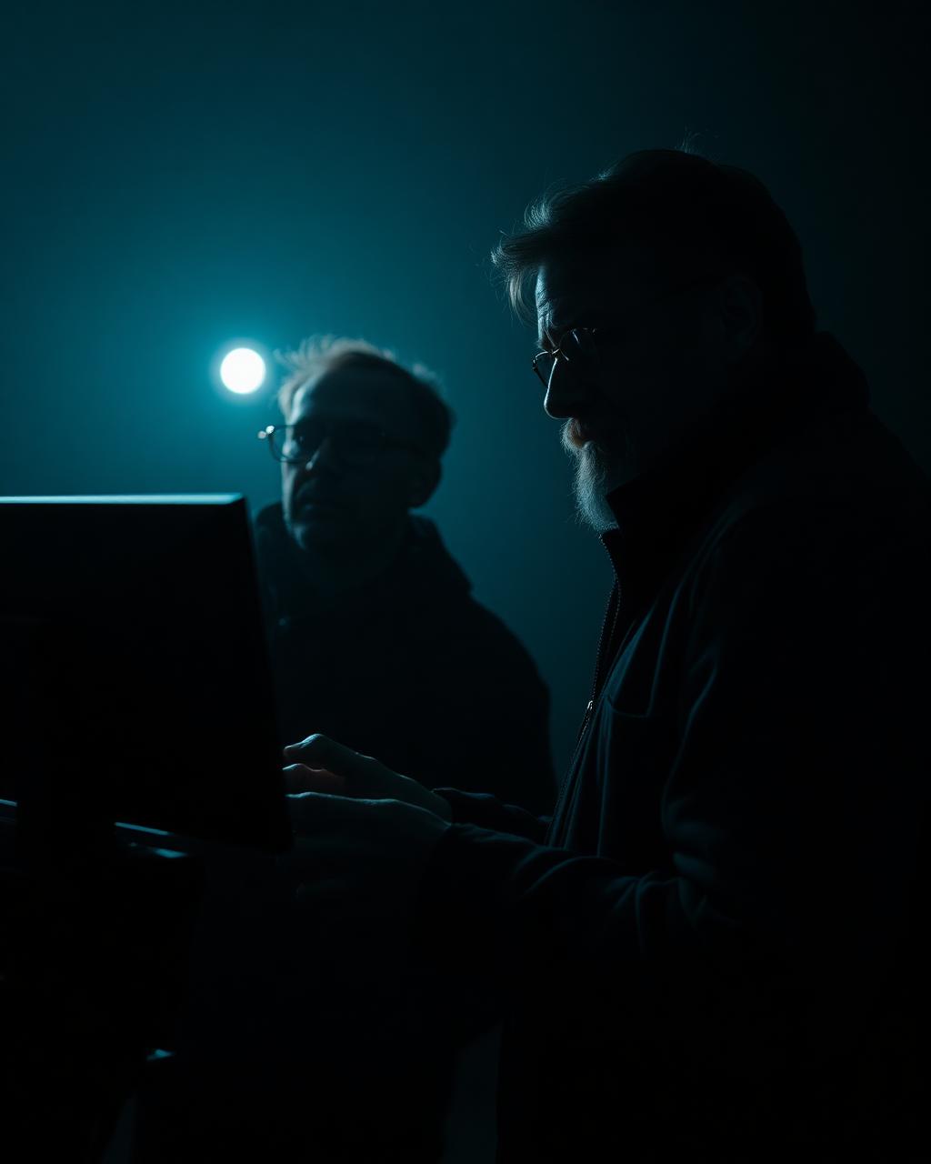 The Director-Cinematographer Paradox: How Warwick Thornton Works Against Himself