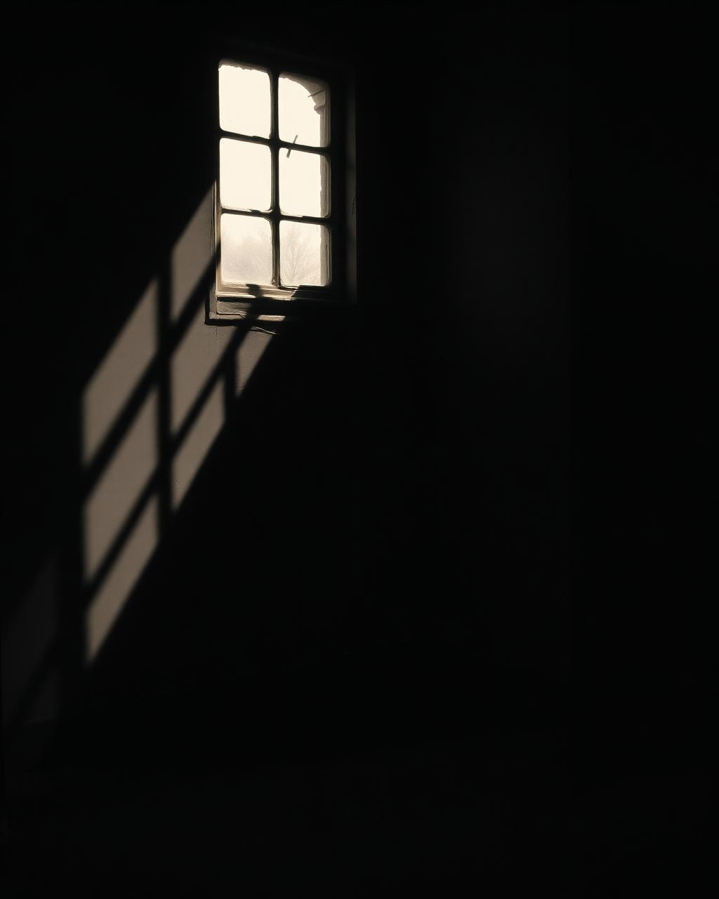 The House as Main Character: How Sebastien Goepfert Lit a Building's Psychology