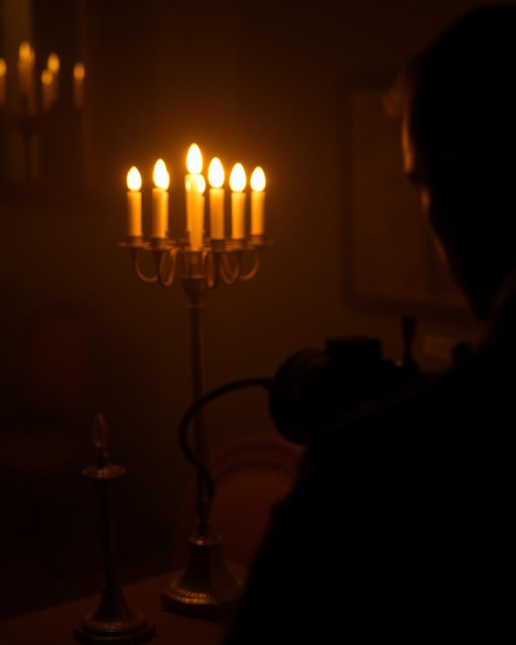 Why Everything Looks the Same: The 'Netflix Look,' Flat Lighting, and What Actually Changed in Cinema's Visual Language