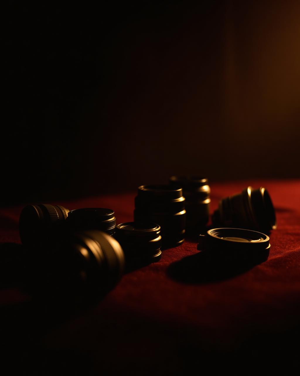 Bridging Old Glass and New Sensors: The Art of Detuning a Zoom Lens