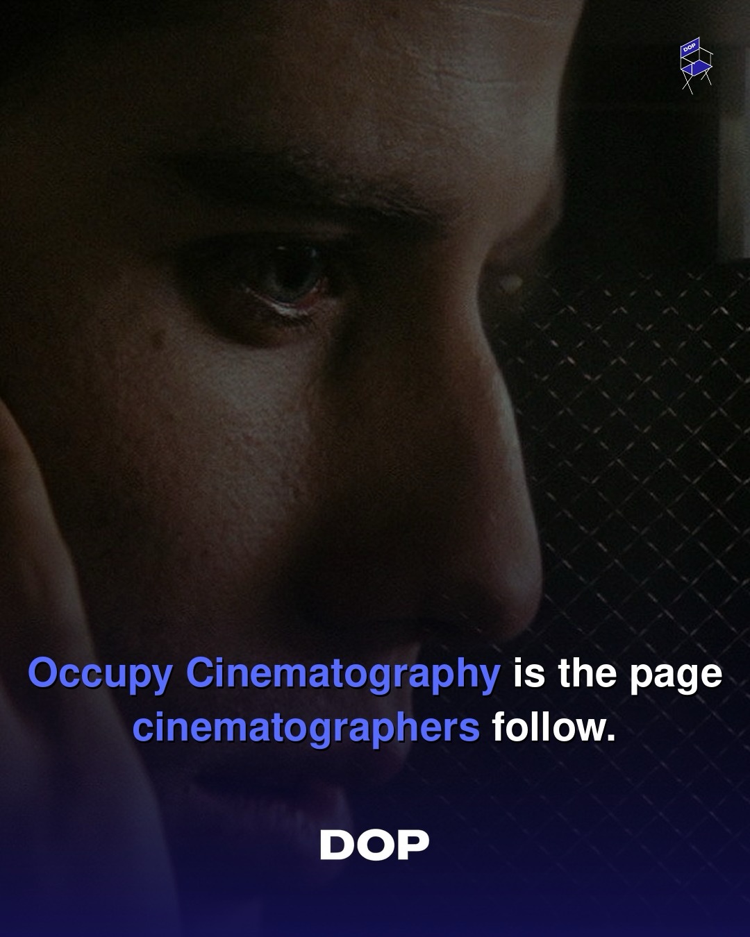 The Split Diopter: De Palma's Signature, Burum's Blade