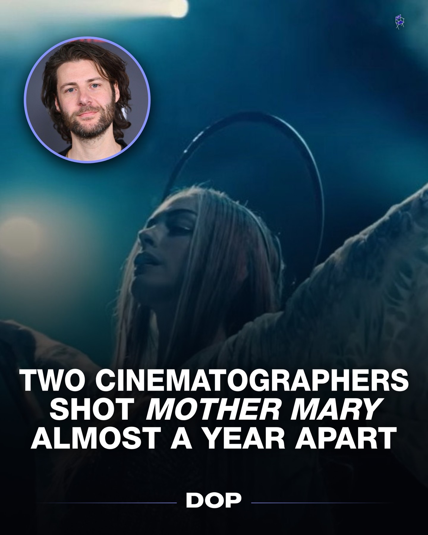 Crafting Concert Chaos: The Cinematography of Mother Mary