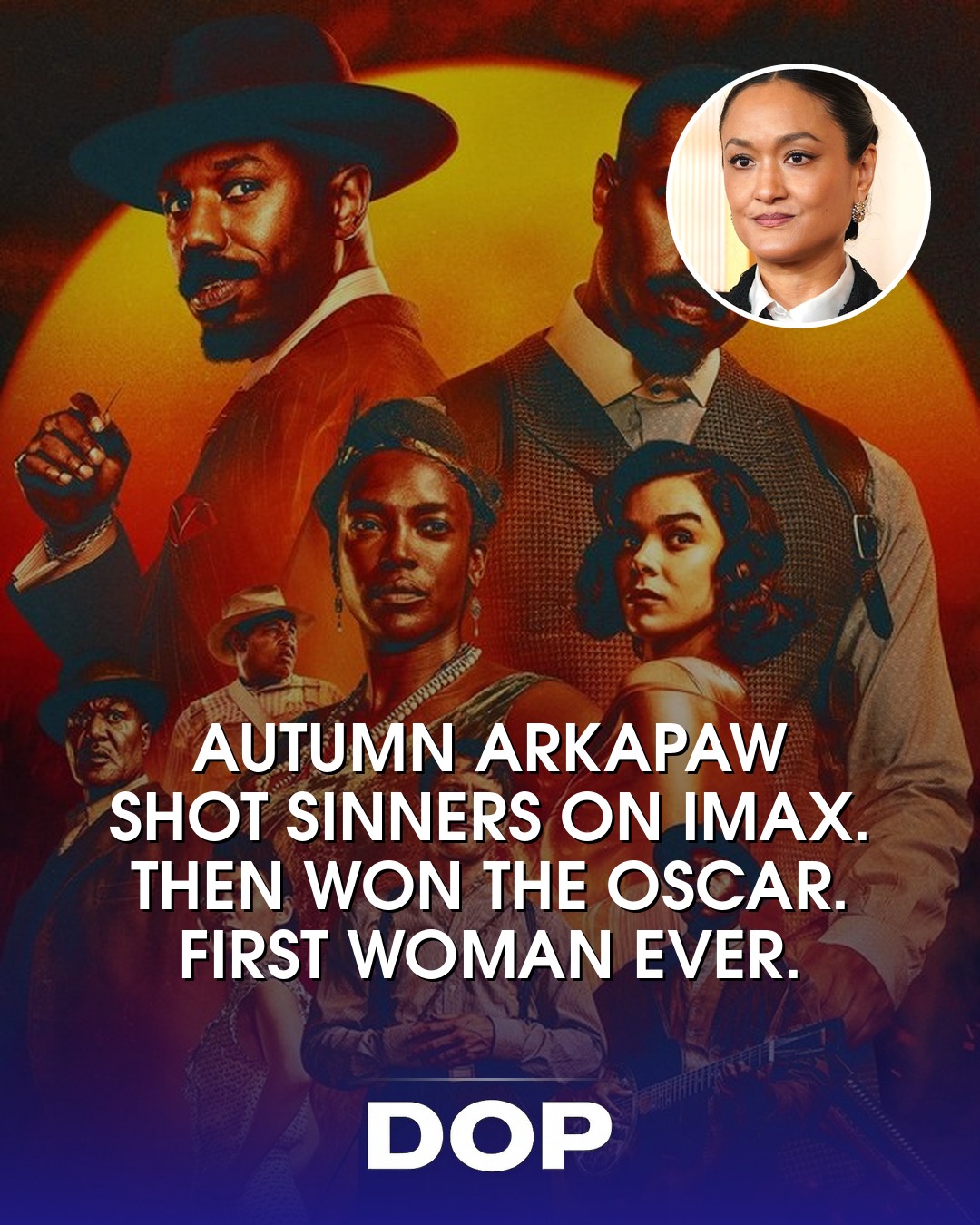 Autumn Durald Arkapaw: A New Era in Cinematography