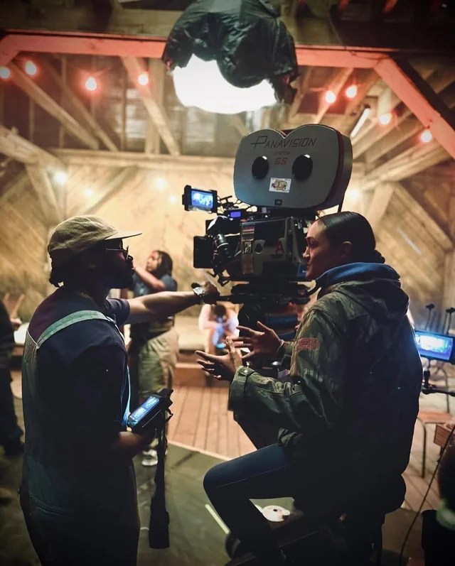 Autumn Durald Arkapaw: A New Era in Cinematography