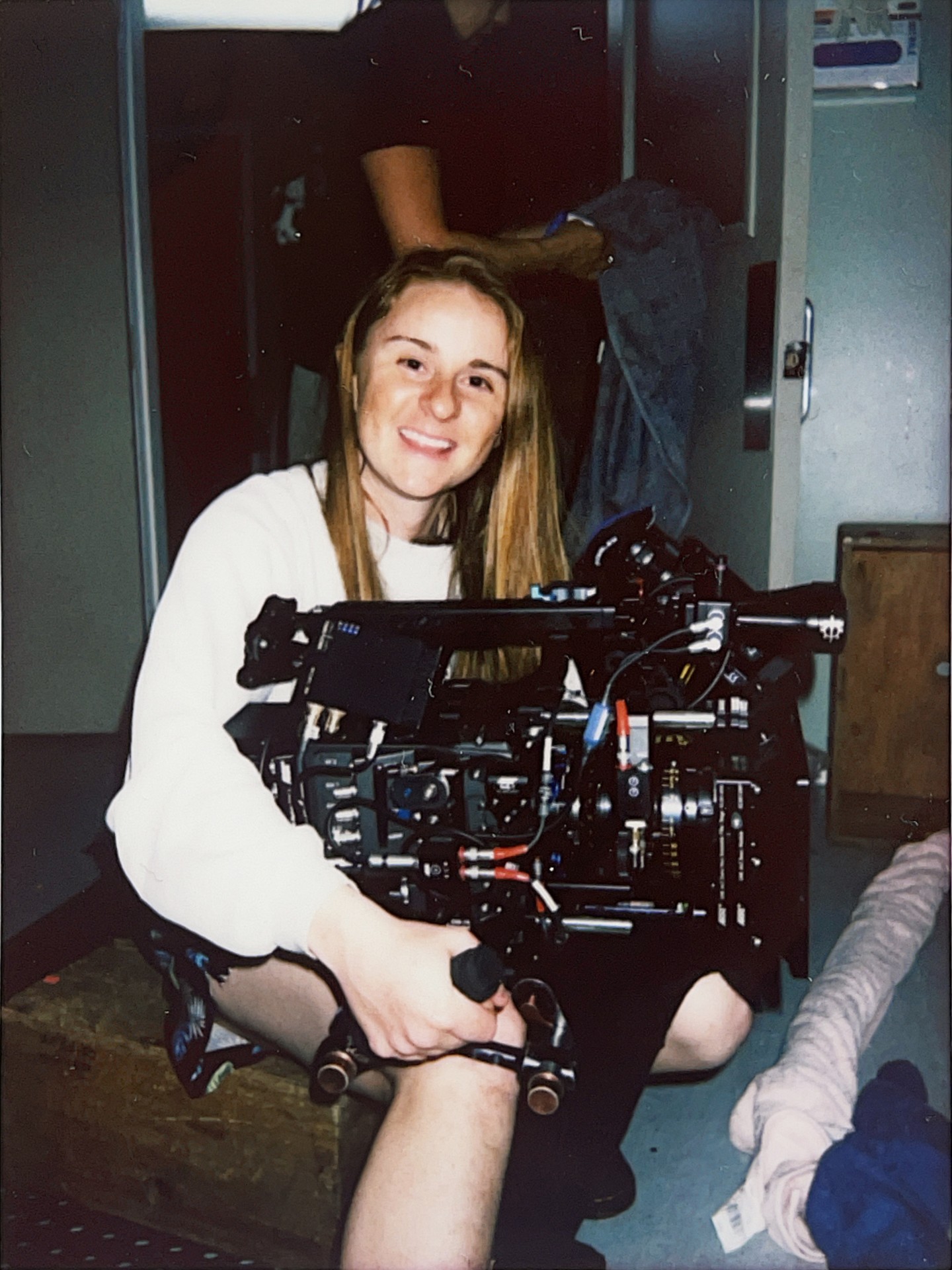 Bayley Broome-Peake: A Sundance Sensation's Vision