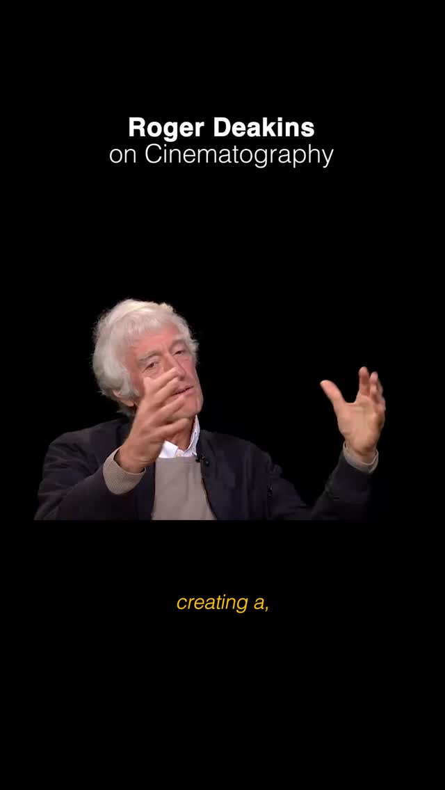 Beyond the Lens: The DP as Architect of Performance