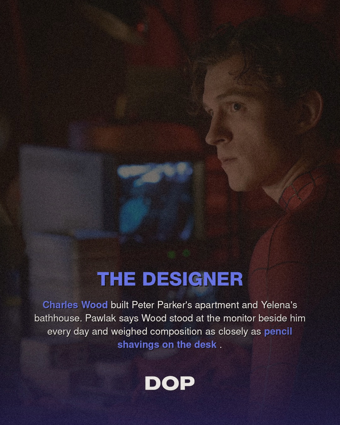 Brett Pawlak's Spider-Man: A New Vision in Large Format