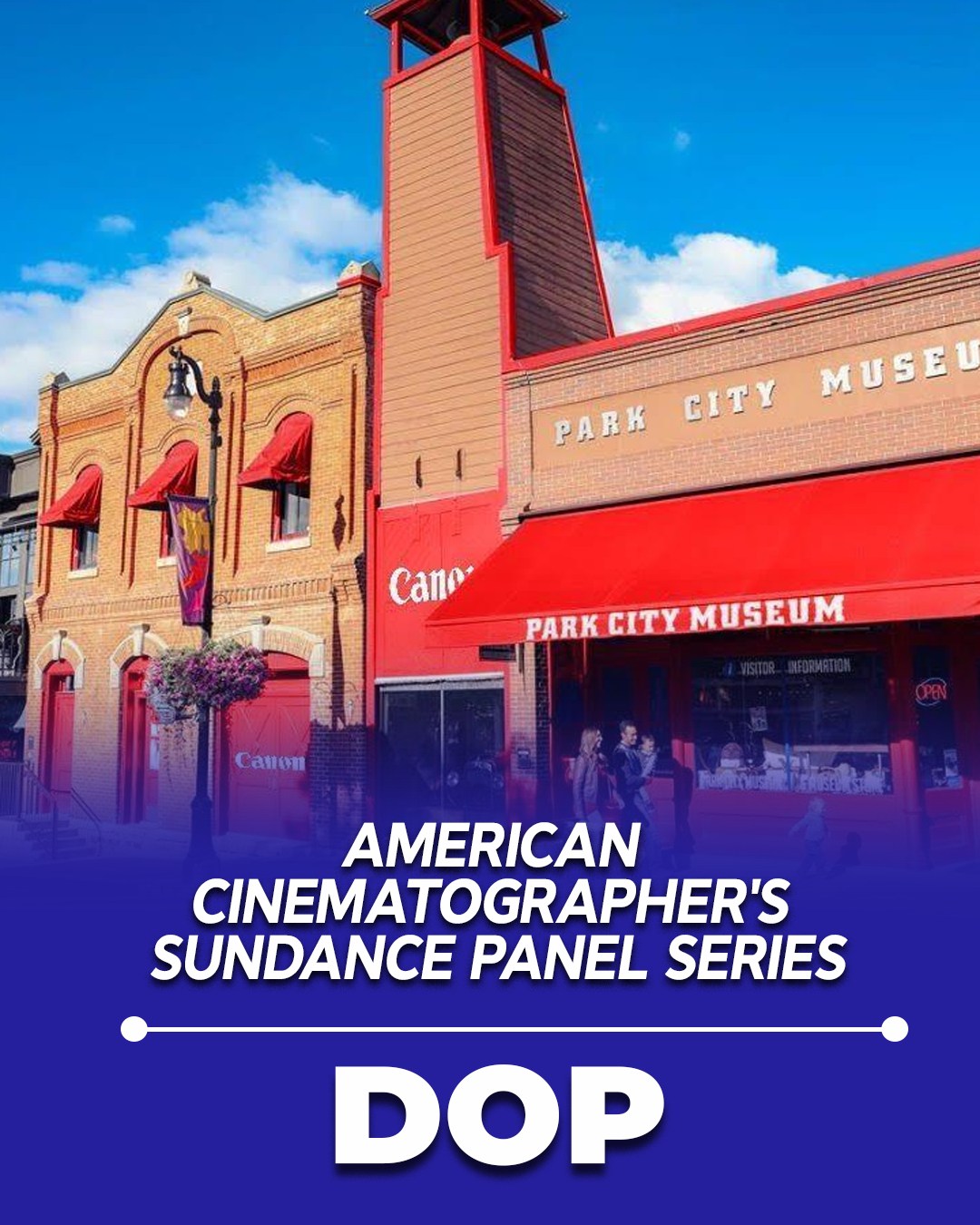 Documentary's Verité: Canon & Sundance 2026