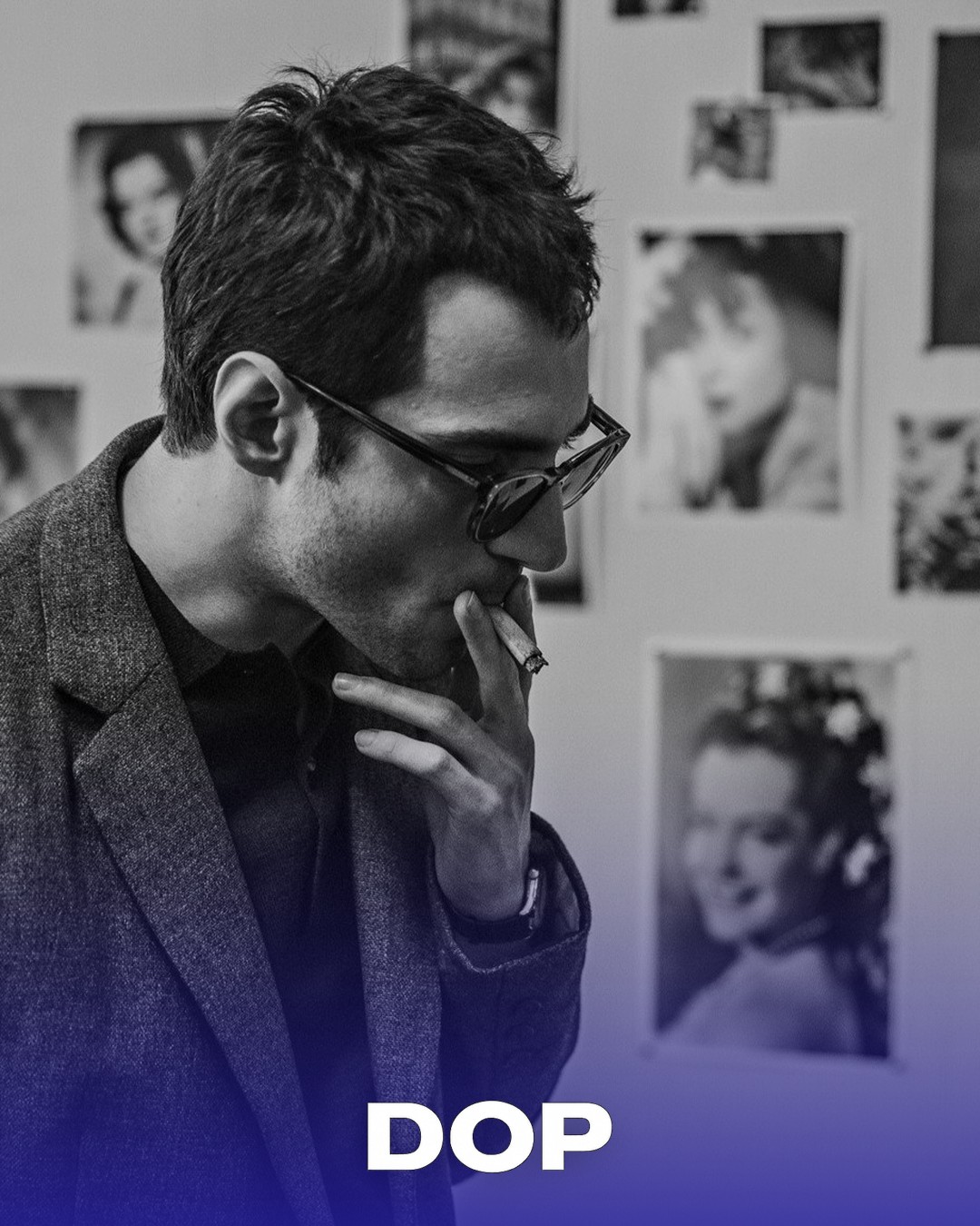 Nouvelle Vague: The Art of Constraint Cinematography