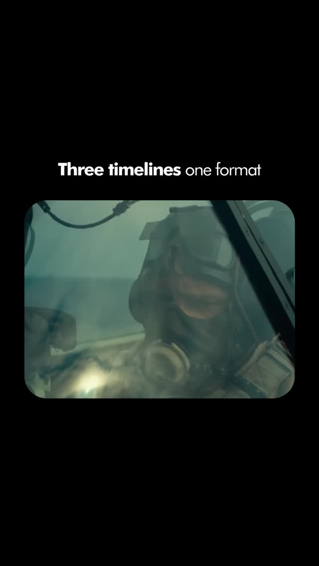The Visceral Immersion of Dunkirk: How IMAX Defined Pure Cinema
