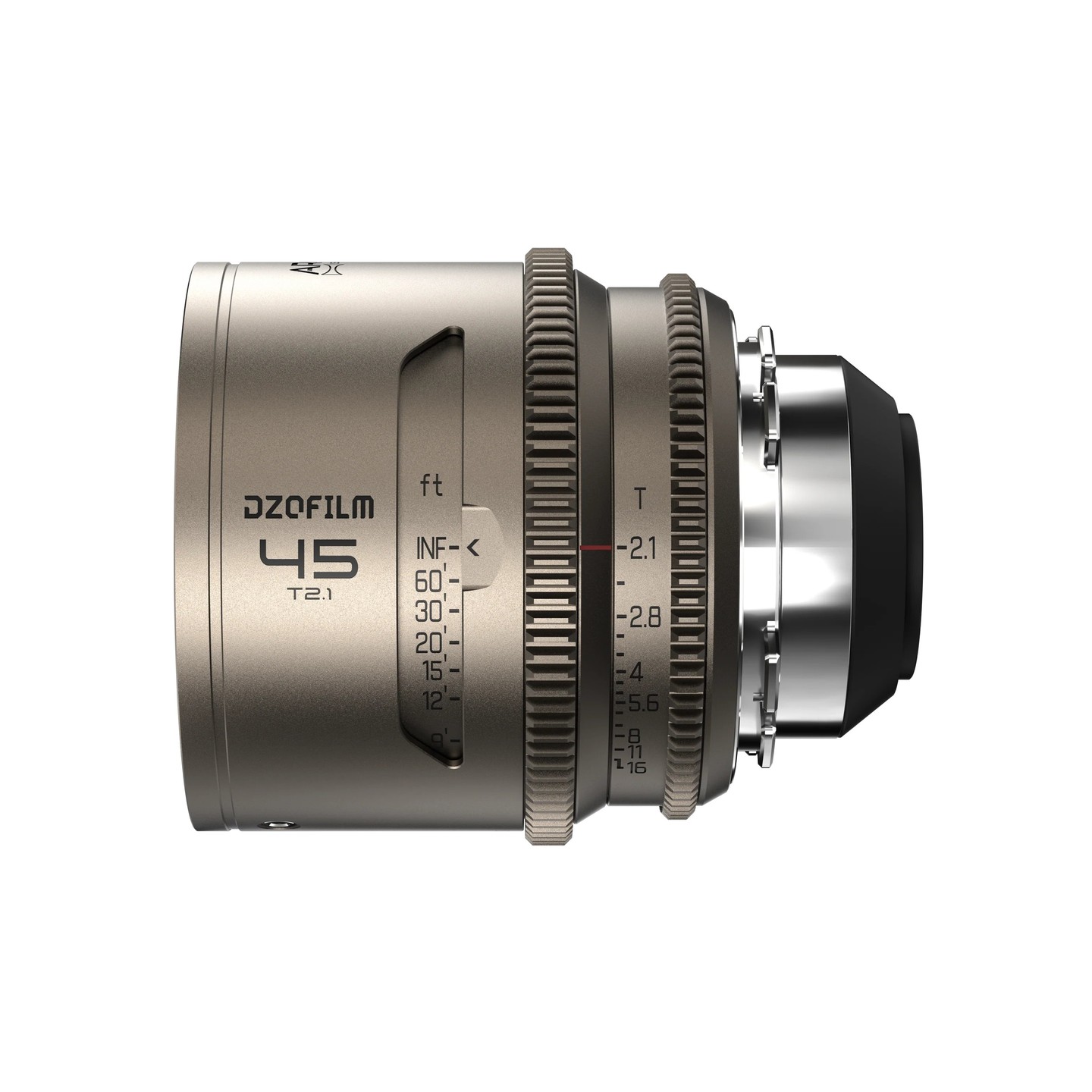 DZOFILM Arcana: Anamorphic for the People