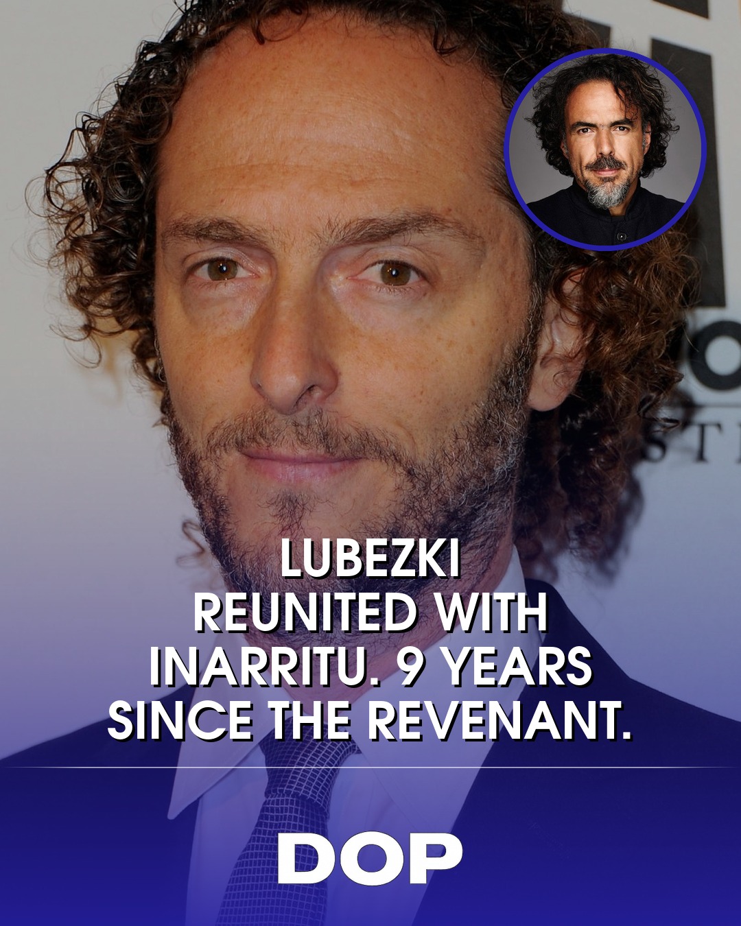 Lubezki's Return: Digger and the VistaVision Vision