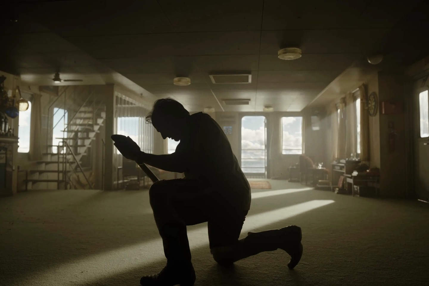 Lubezki's Return: Digger and the VistaVision Vision