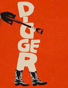 Lubezki's Return: Digger and the VistaVision Vision