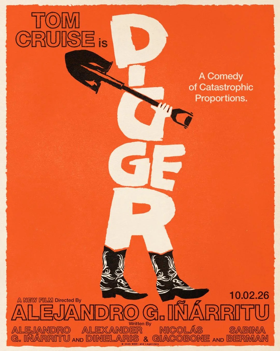 Lubezki's Return: Digger and the VistaVision Vision