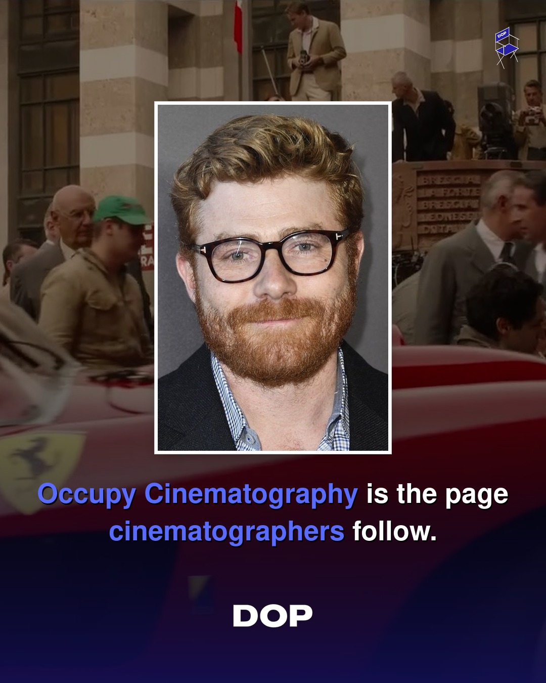 From Gaffer to Oscar: The Craft of Erik Messerschmidt