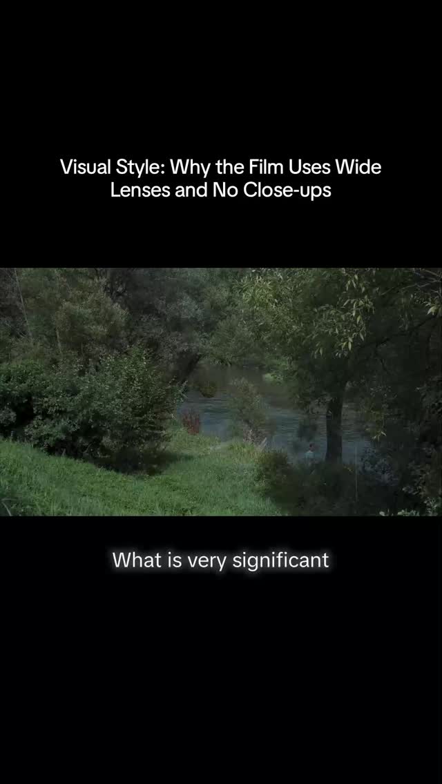 Łukasz Żal: The Art of Objective Immersion