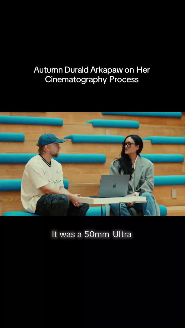 Beyond the Chart: The Art of Character-Driven Lens Prep