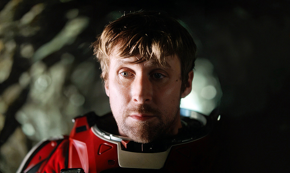 Fraser's IMAX Rebellion: A New Vision for Sci-Fi