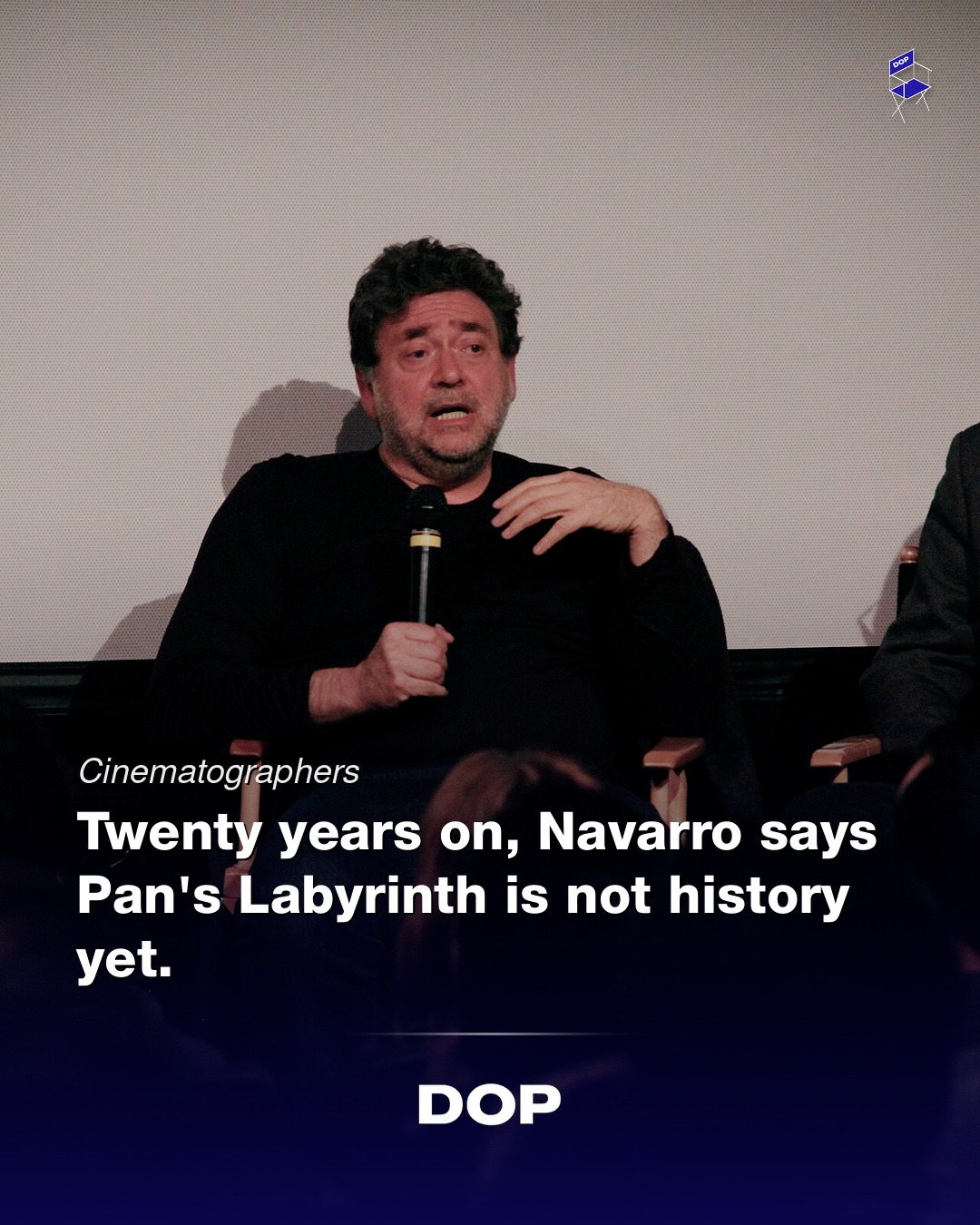 Why Pan's Labyrinth Remains a Modern Cinematic Document
