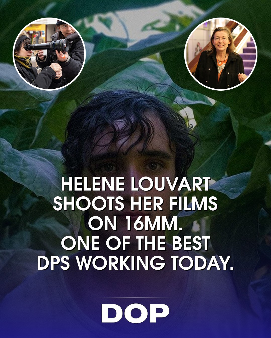 Hélène Louvart: The Art of Analog Intimacy