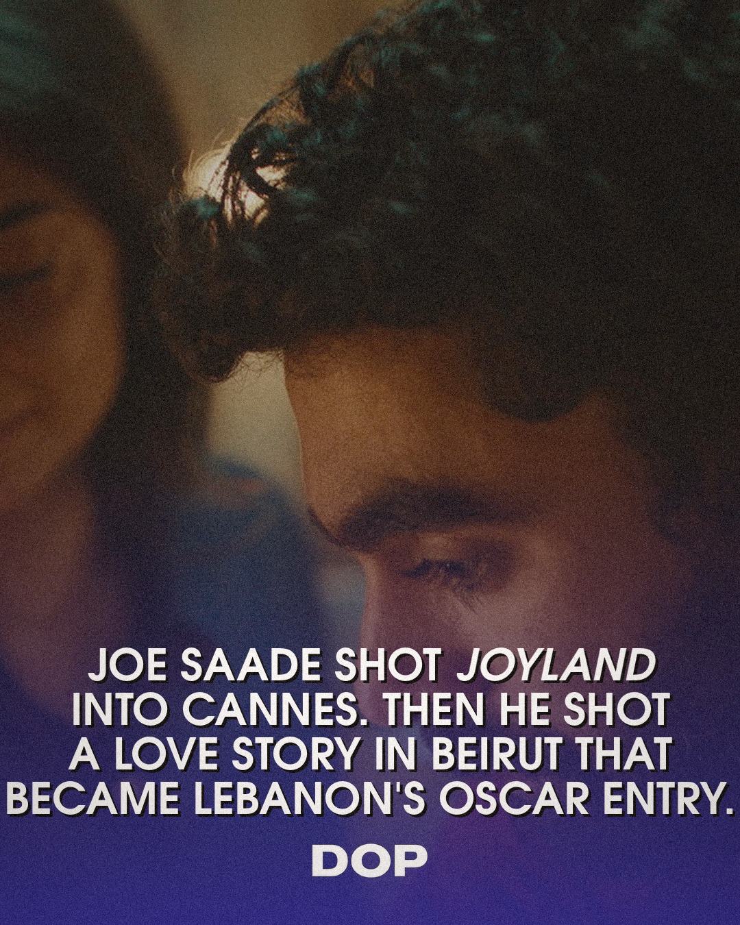 Joe Saade: Crafting Intimacy & Breaking Barriers
