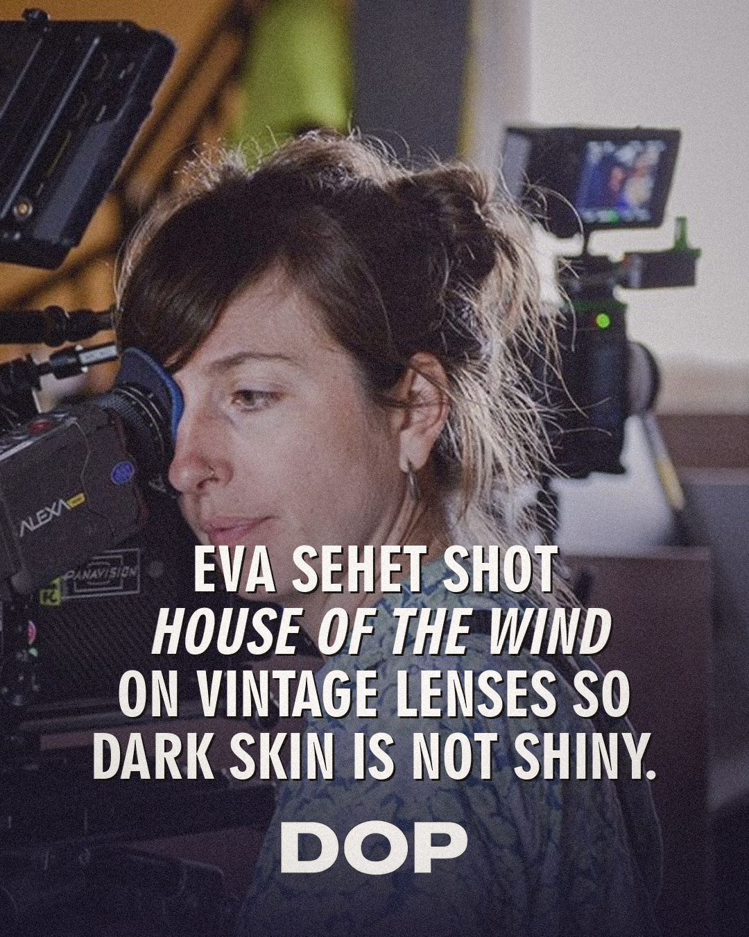 How Eva Sehet Lit Skin and Solitude in House of the Wind
