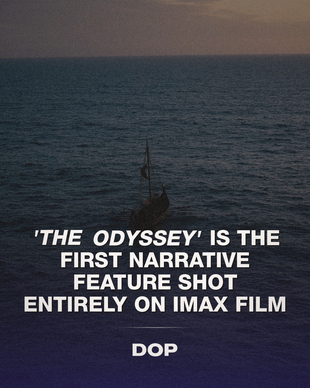 Hoyte van Hoytema's IMAX Vision: Crafting Oppenheimer's Epic Canvas