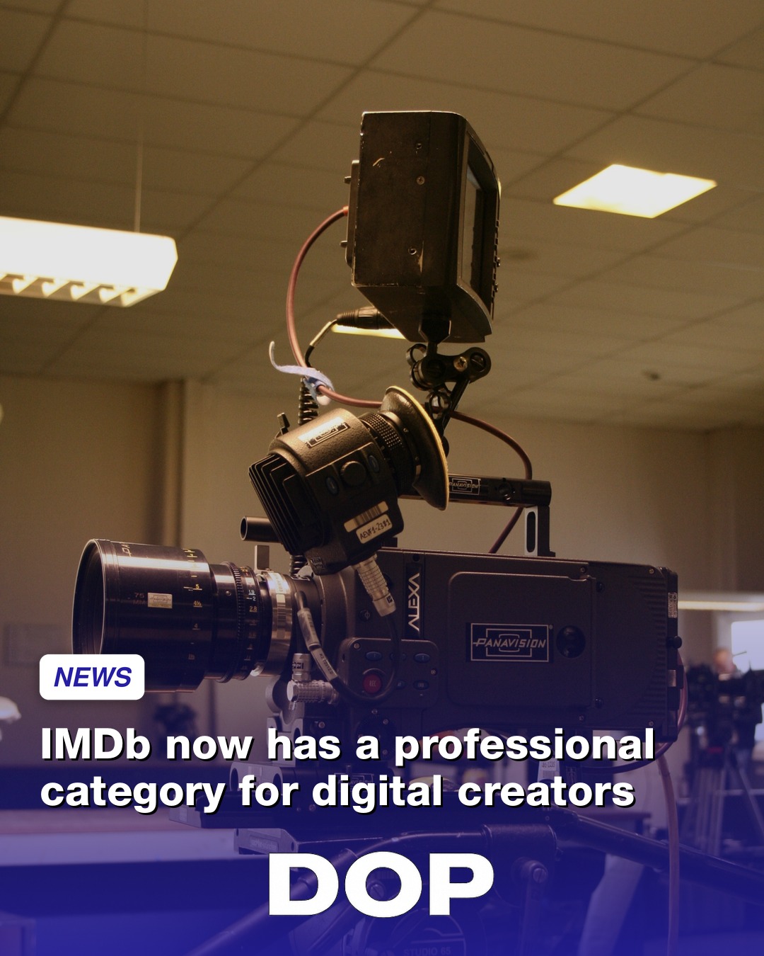 IMDb's Digital Creator Category: A Missed Shot for Craft?