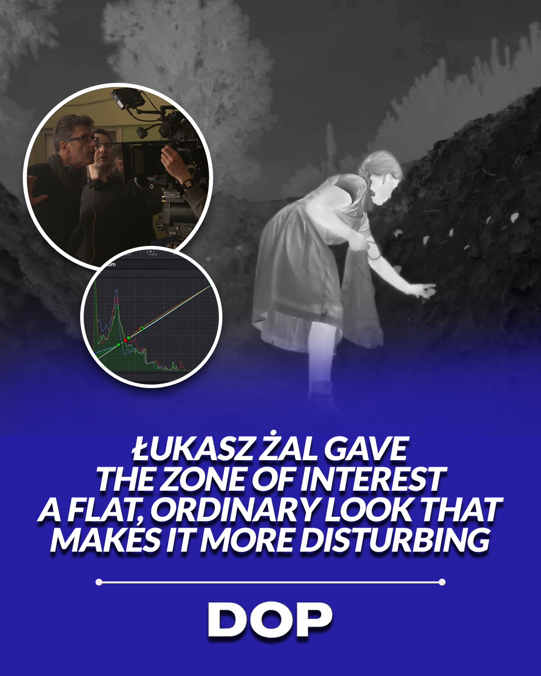The Aesthetics of Banality in The Zone of Interest