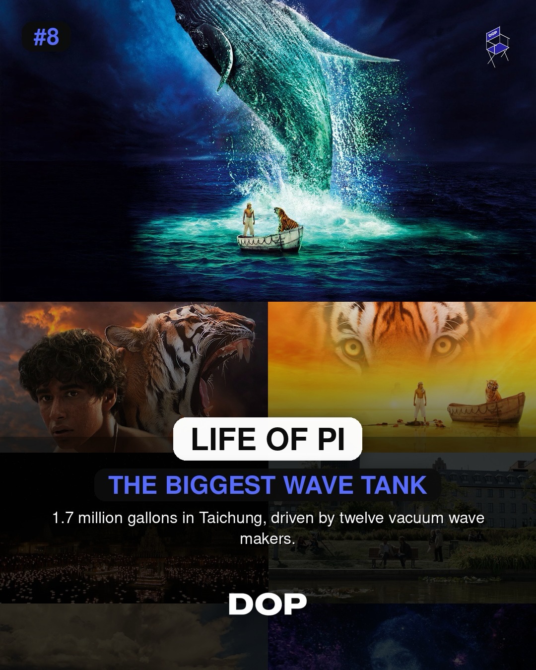The Abyss to Aquaman: The Art of Underwater Cinematography