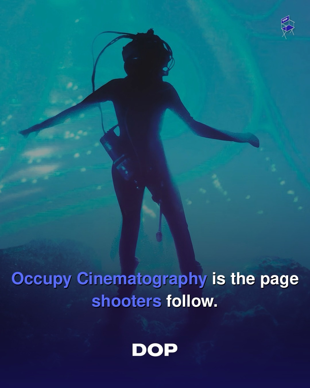 The Abyss to Aquaman: The Art of Underwater Cinematography