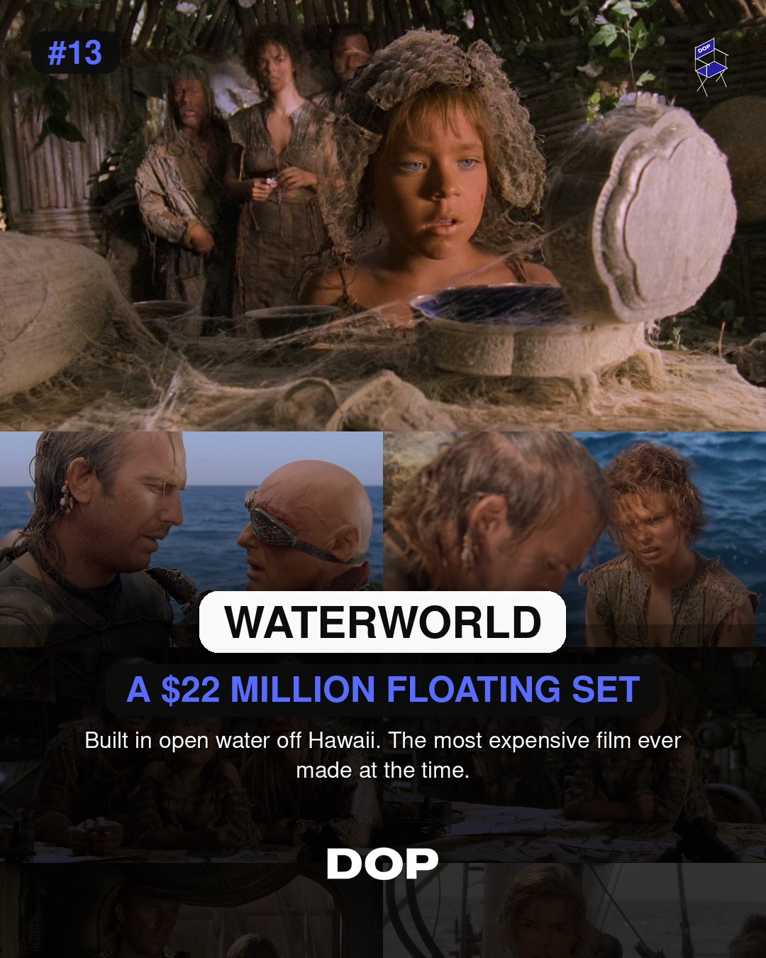 The Abyss to Aquaman: The Art of Underwater Cinematography