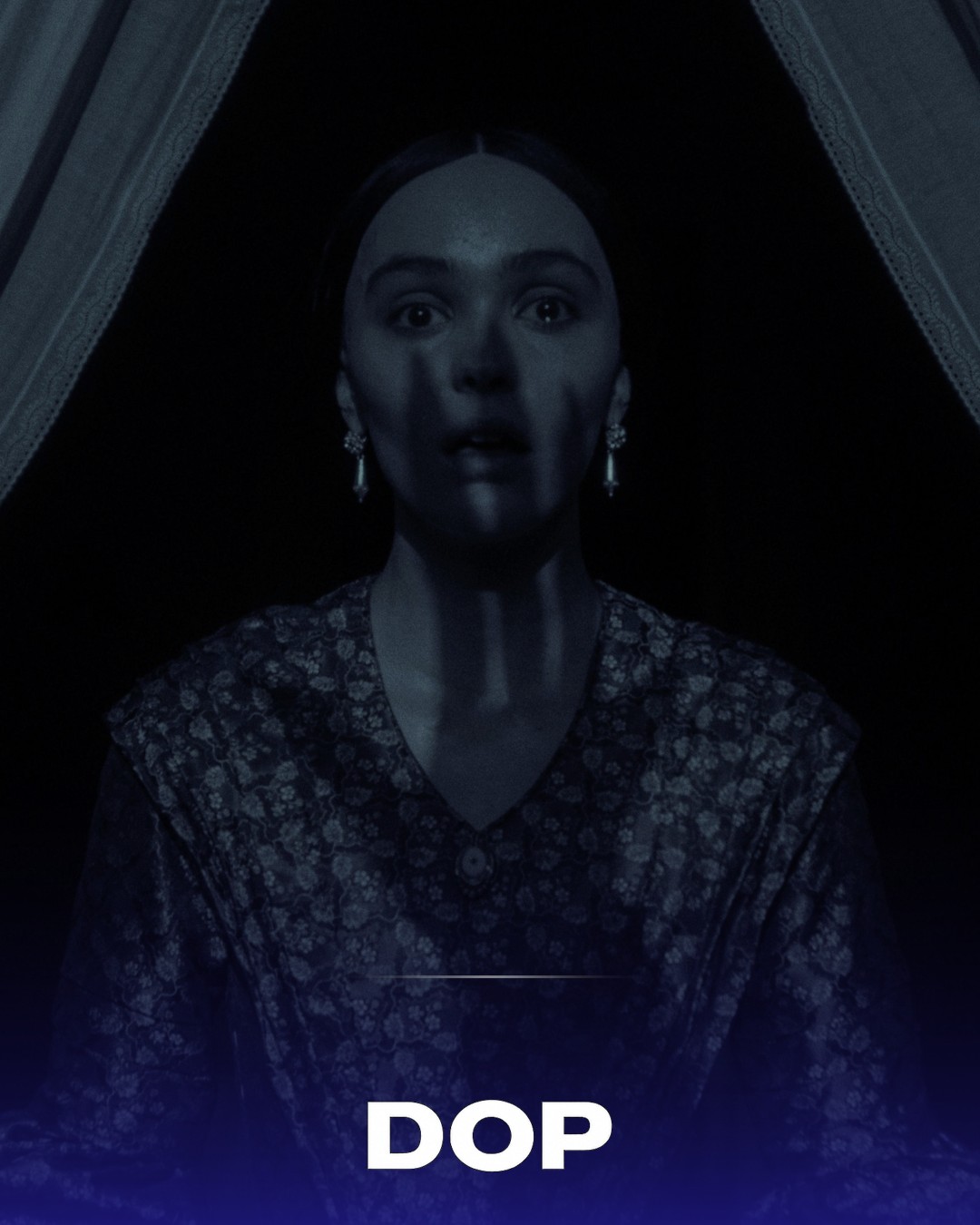 The Shadow & The Flame: Jarin Blaschke's Nosferatu