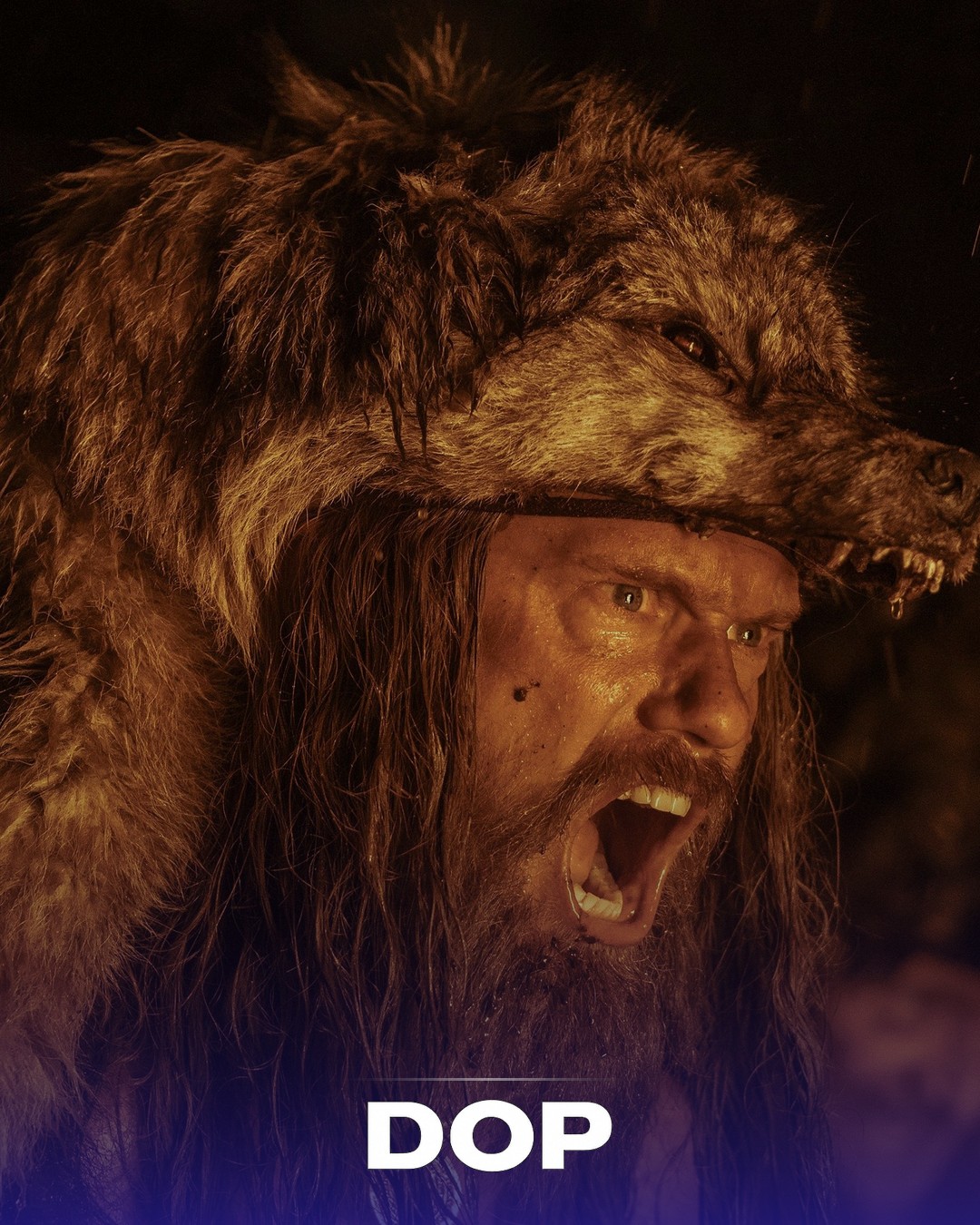 Jarin Blaschke: The Visionary Behind Eggers' Worlds