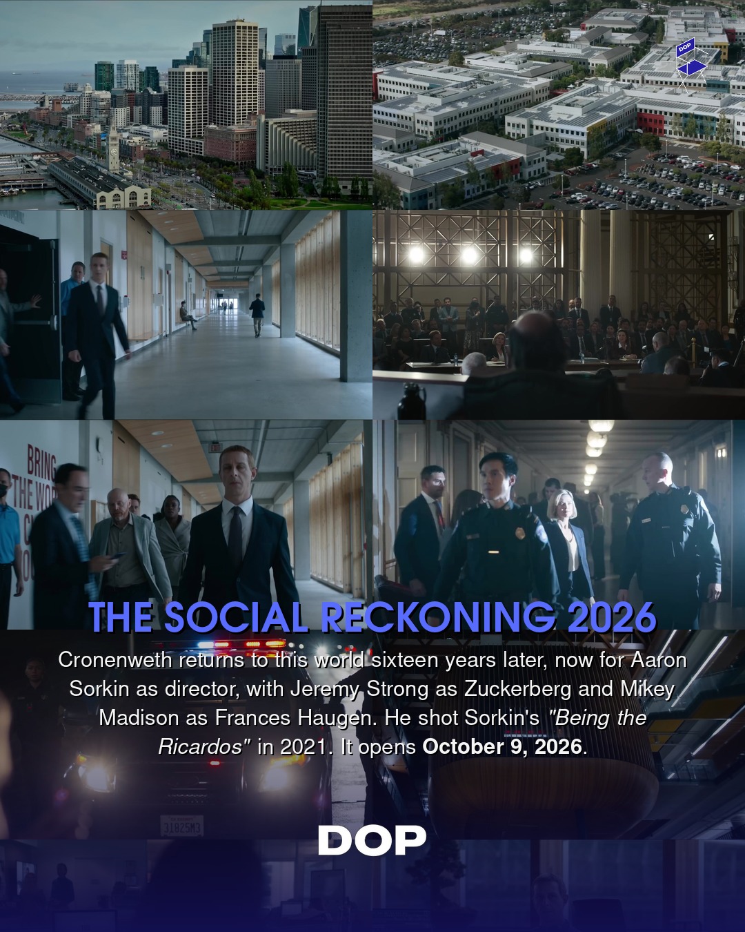 How Jeff Cronenweth Redefined Digital Cinema at T1.3