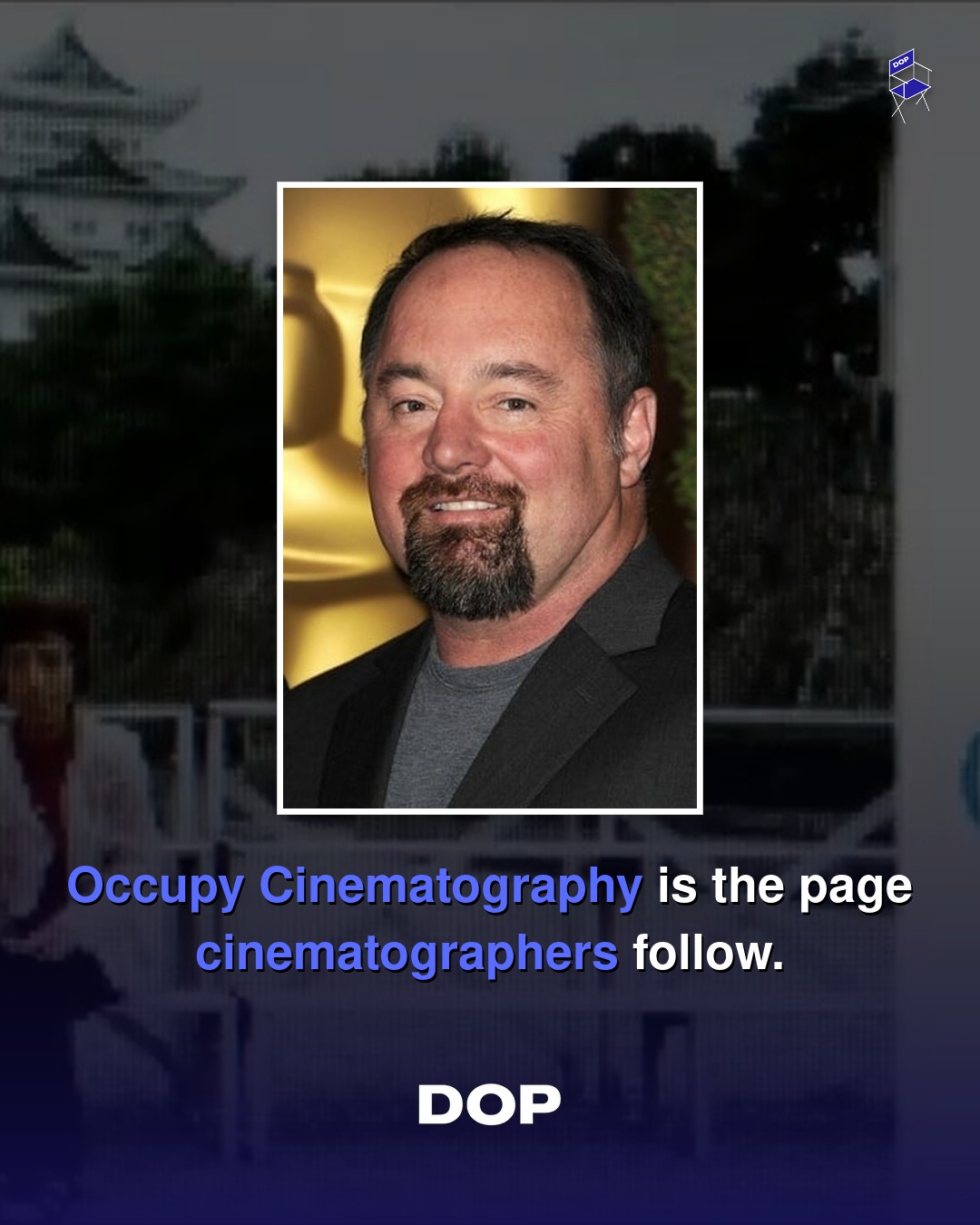 How Jeff Cronenweth Redefined Digital Cinema at T1.3