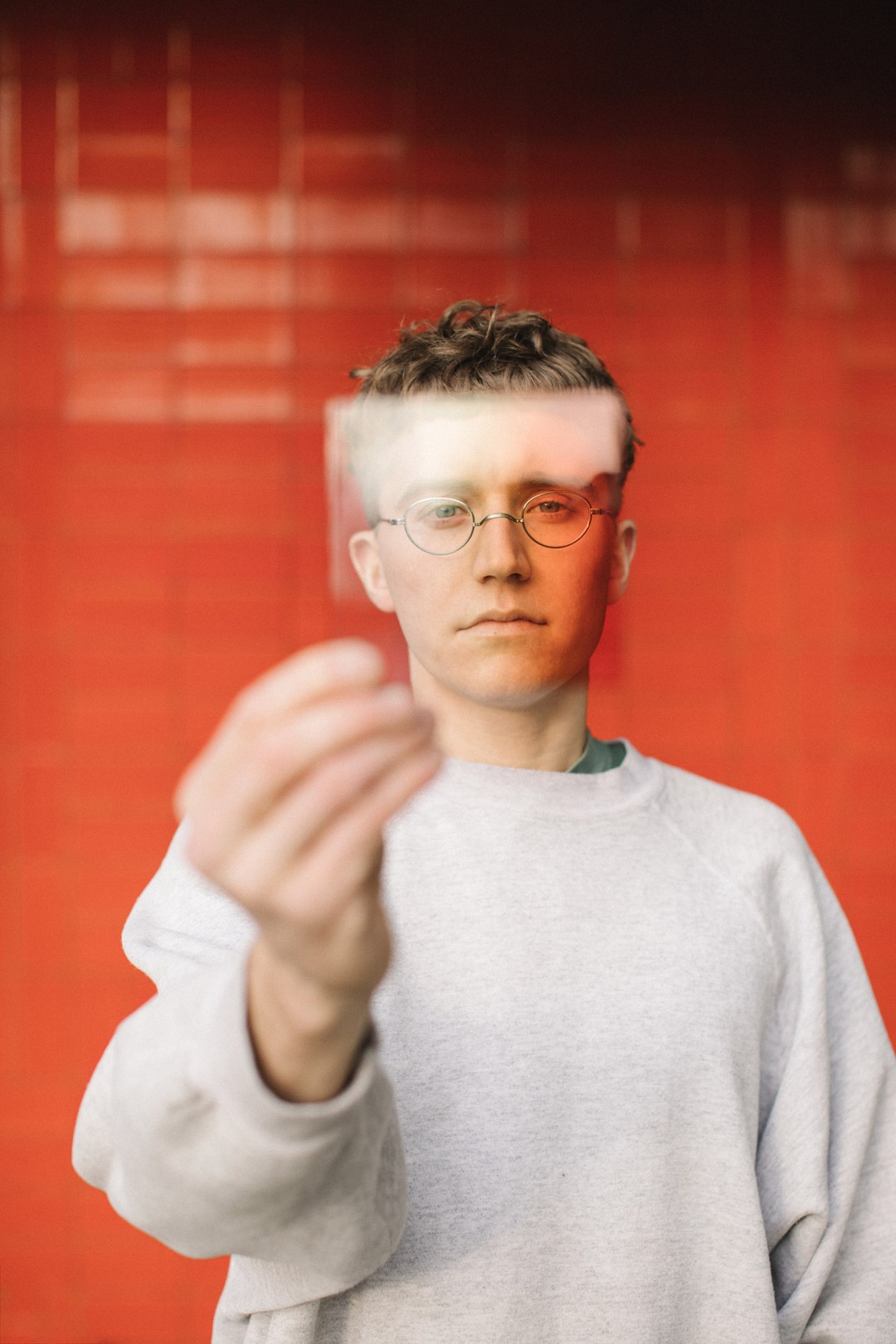 Mile End Kicks: Jeremy Cox's Indie Aesthetic