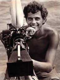 John Seale: Fury Road's Radical Return