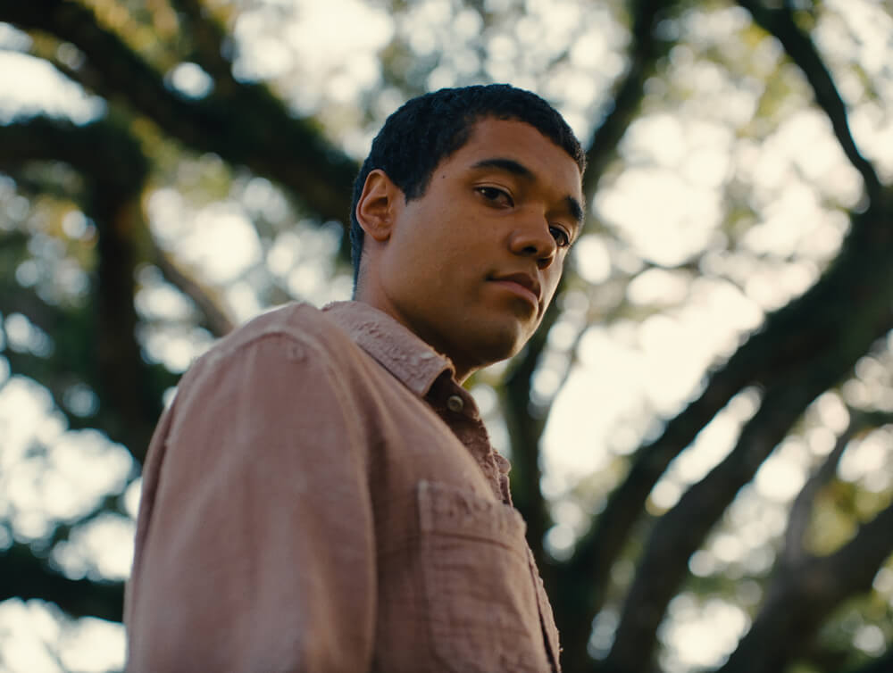 Jomo Fray's Nickel Boys: POV Cinematography Reimagined