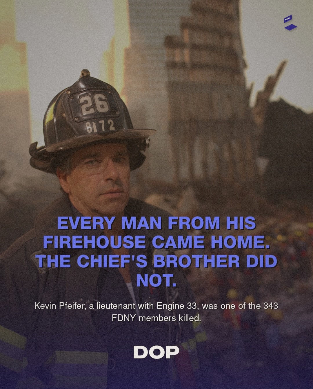 The Operator’s Reflex: Jules Naudet, the PD150, and 9/11