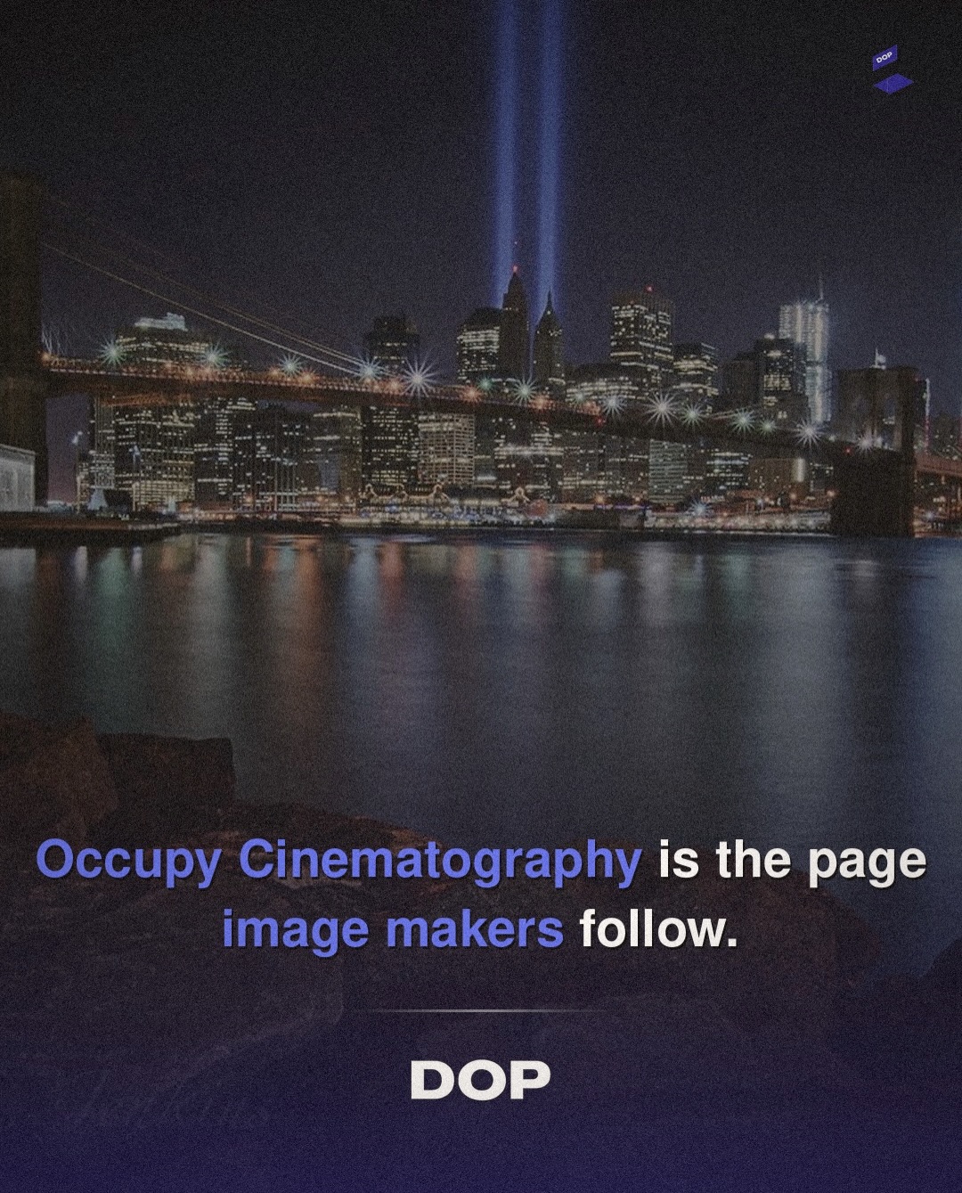 The Operator’s Reflex: Jules Naudet, the PD150, and 9/11