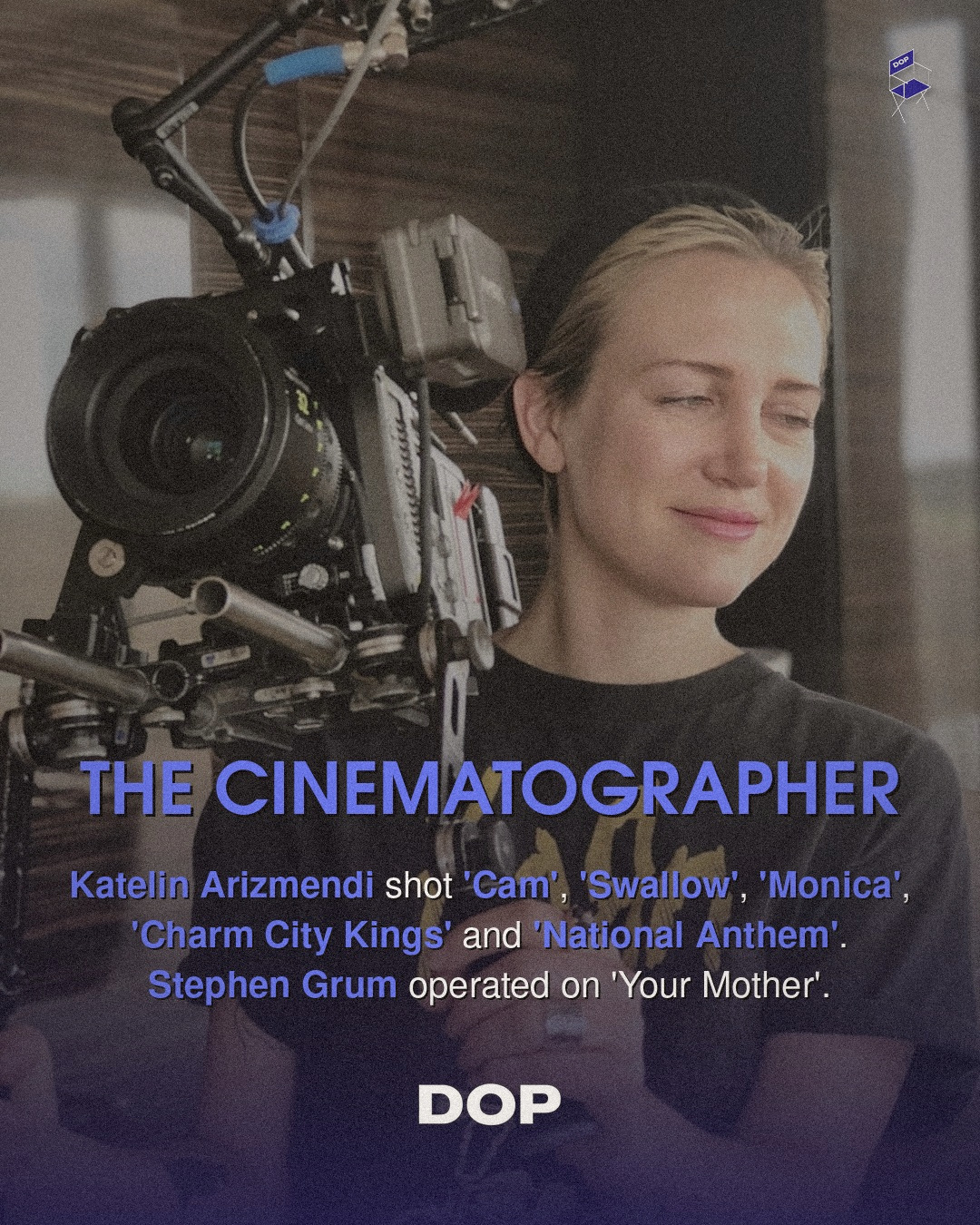 Katelin Arizmendi Frames Grief and Violence in Your Mother