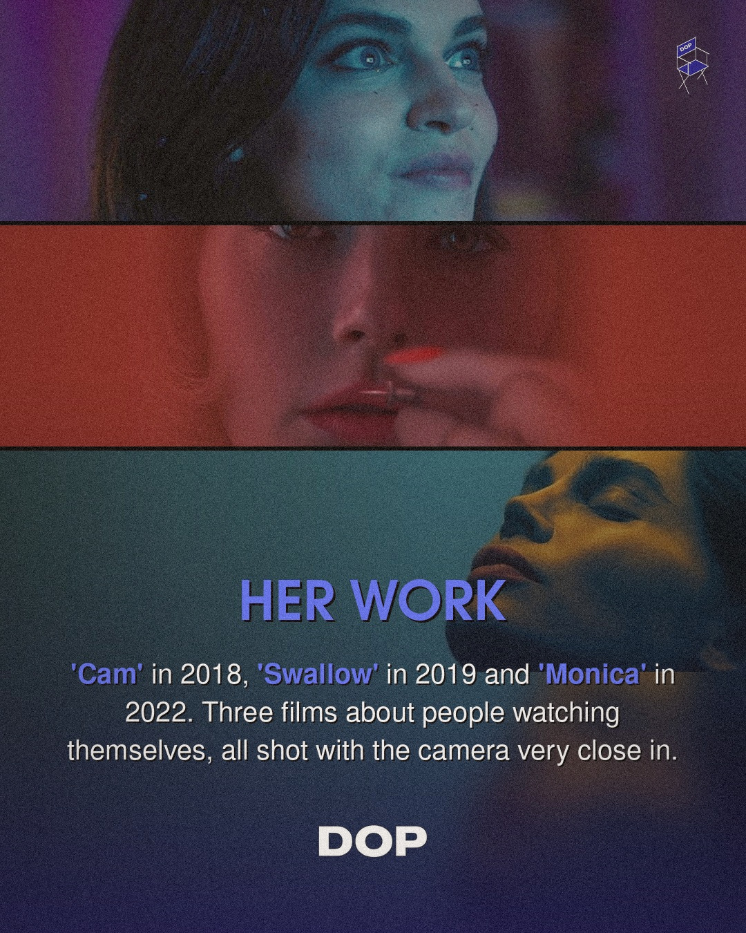 Katelin Arizmendi Frames Grief and Violence in Your Mother