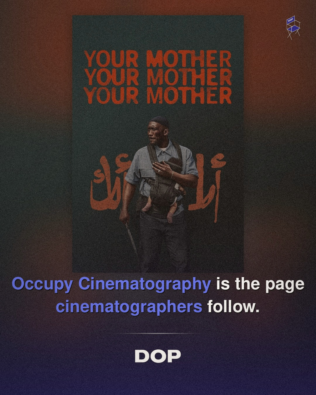 Katelin Arizmendi Frames Grief and Violence in Your Mother