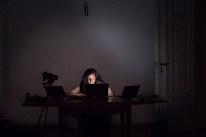 Citizenfour: Cinema of Consequence Under Duress