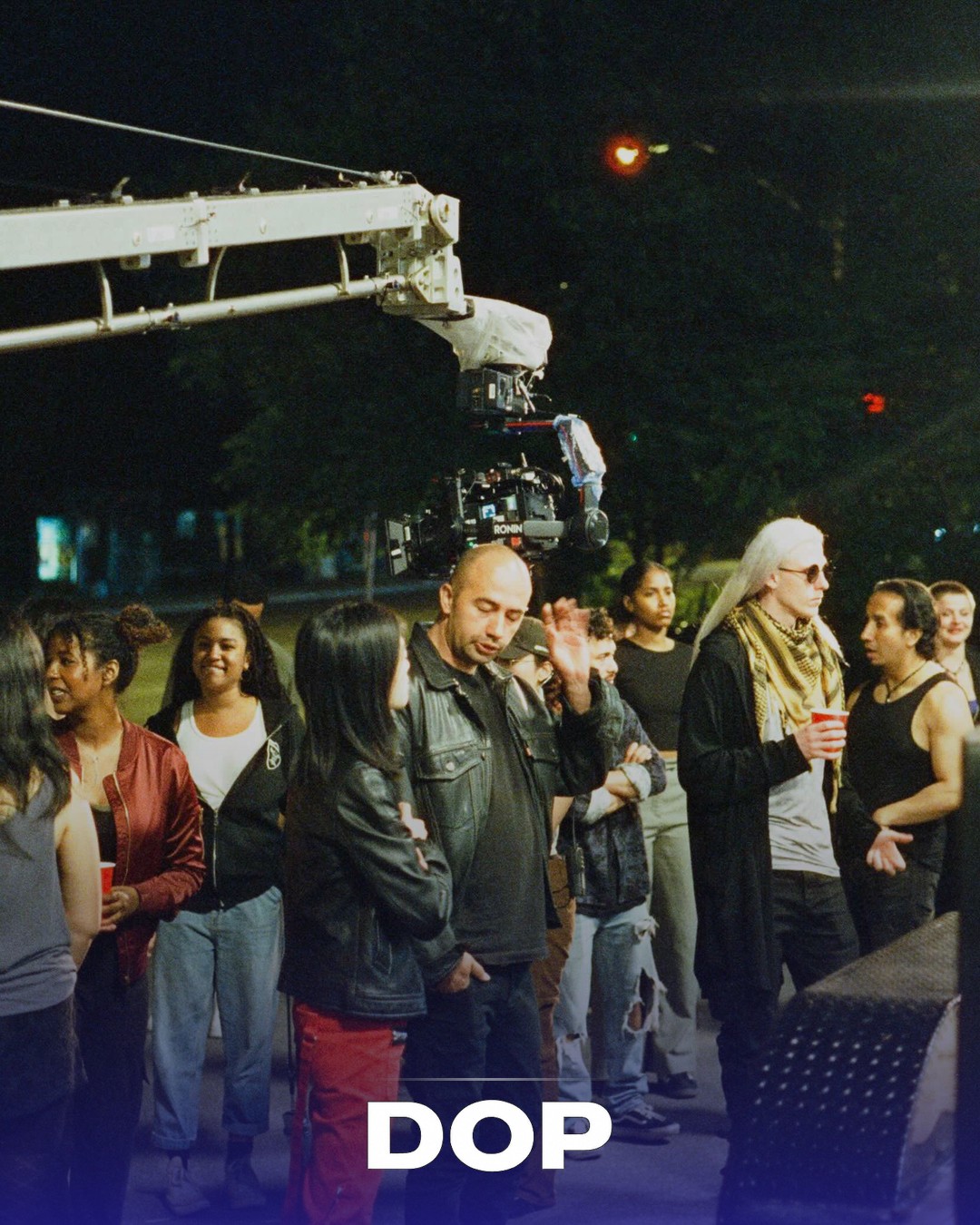 ALEXA 35 & K35: Indie DP's Award-Winning Combo