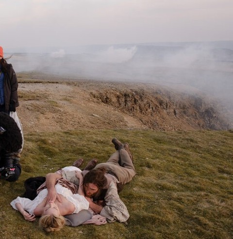 Wuthering Heights: Linus Sandgren's Filmic Inferno