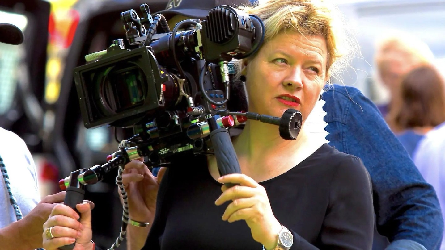 Mandy Walker's ASC Win: A Landmark for Cinematography